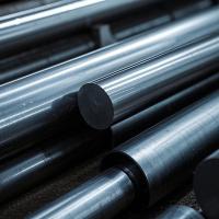 Buy cheap Monel 400 UNS N04400 2.4360 Super Alloy Bar For Heat Exchangers product