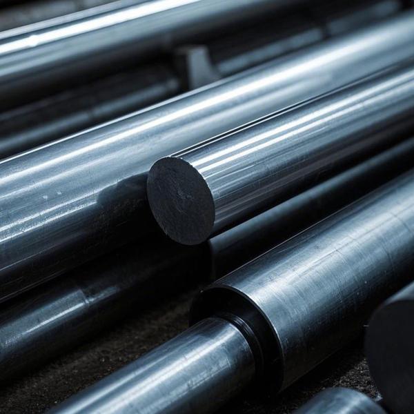 Buy cheap Monel 400 UNS N04400 2.4360 Super Alloy Bar For Heat Exchangers from wholesalers