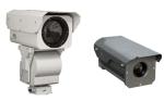 Waterproof Long Range Night Vision CCTV Camera Digital Amplification