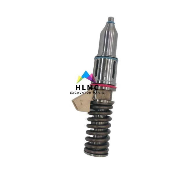 Buy cheap 3594080 359-4080 20R1299 Excavator Spare Parts Diesel Engine C13 Fuel Injecto R E349E from wholesalers