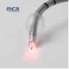 Buy cheap Aluminum Material Cold Light Source Stylet With Handle from wholesalers