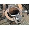 Buy cheap Cold Cutting And Beveling Machine Portable Tube 2000L / Min from wholesalers
