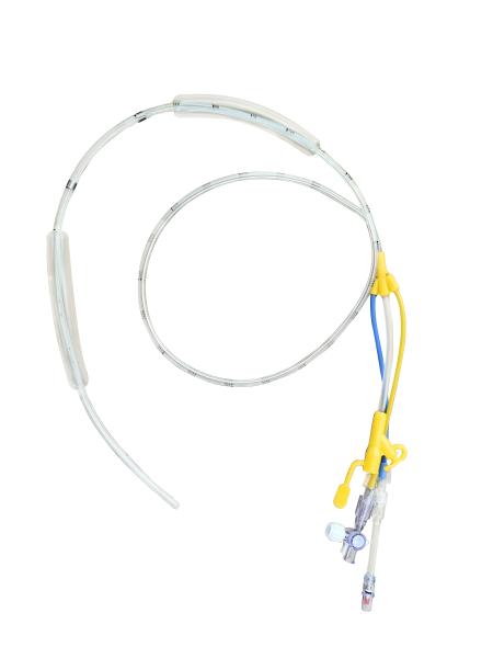 Buy cheap Enteral Feeding Tube with One/Two Balloons for Esophageal Pressure Measurement from wholesalers