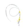 Buy cheap Enteral feeding tube with two balloons for esophageal and gastric pressure measurement medical equipment from wholesalers