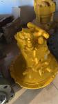 Belparts Excavator Main Pump PC60-5 PC60-7-B PC60-7 Hydraulic Pump 708-21-01011