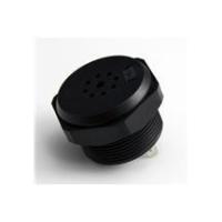 Buy cheap Black ABS Active Piezo Buzzer Piezoelectric Buzzer Model AW4B36TSP080-302Z product
