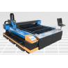 Buy cheap HS-M3015B fiber laser cutting bed 500W from wholesalers