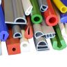 Buy cheap Black Adhesive Weather Stripping Epdm Soundproof Noise Rubber Seal Strip For Car Truck from wholesalers