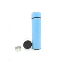 Buy cheap BPA Free Smart Vacuum Flask Non Toxic Safe Drinking Eco Friendly product