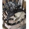 Buy cheap Isuzu Heavy Industries OEM Metal Spare Parts For Industrial Equipment 4JJ1-261184 Engine Assembly from wholesalers
