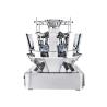 Buy cheap Spring Hoppers 1500W Multihead Weighing Machine from wholesalers