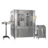 Buy cheap 6 Heads Automatic Canning Machine 200cPM-400cPM Aerosol Can Filling Equipment from wholesalers