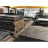Buy cheap 65HRC Tempered DIN 1.3343 High Speed Steel Flat Bar from wholesalers