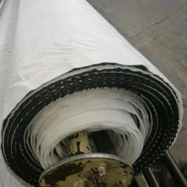 Buy cheap Industrial Design Style Geomembranes The Key to Successful Composite Drainage Network from wholesalers