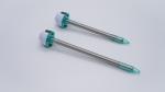 Surgsci Endopass Visible Tip Optical Disposable Laparascopic Trocar T12L150V