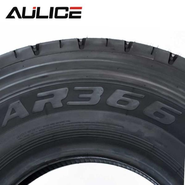 Buy cheap 11.00R20 AR366 All Steel Radial Truck Tyre Aulice TBR/OTR Factory twholesale truck tire from wholesalers