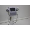 Buy cheap Portable 2 in1 Body Slimming Hifu Face Lifting Machine Multifunction Beauty Machine from wholesalers