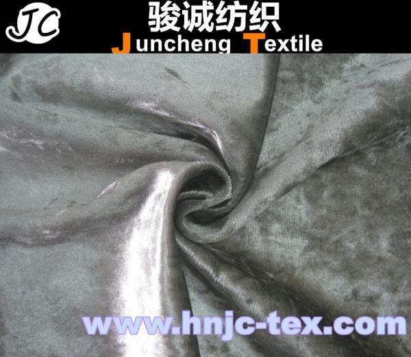 Upholstery fabric snow ice velboa sofa polyester/decoration/ sofa upholstery
