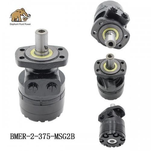Buy cheap 25 Gpm High Torque Low Rpm Motor from wholesalers