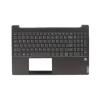 Buy cheap Lenovo 5CB0W43572 Upper Case for Ideapad S740-15 Palmrest Keyboard C81NY Gray Laptop from wholesalers
