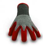Buy cheap Anti Cut PPE Protective Gloves , Level 5 Safety Work Gloves Mining Industry from wholesalers
