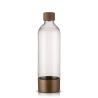 Buy cheap PET PEN Plastic Soda Maker Bottle 500ml 1000ml High Pressure Resistant from wholesalers