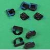 Buy cheap 3M SBR 20 To 70 Shore A Silicone Rubber Gasket from wholesalers
