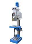 40mm Milling Drilling Machine High Pression Cnc Mill Drill Machine