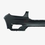 Front Bumper Lip Body System Auto Part For Volvo XC40 18-22 Front Bumper OE