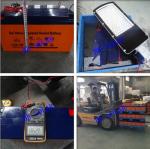 LED Solar Street Lights for Countryside, china factory