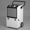 Buy cheap Computer Control Domestic Refrigerative Dehumidifier With Bottom Caster from wholesalers