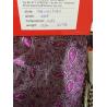 Buy cheap polyester jacquard fabric for ladieswear from wholesalers