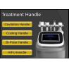 Buy cheap Factory price vertical HIFU BODY SHAPE / Hifu System for Body Slimming from wholesalers