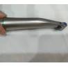 Buy cheap Dental Implant Model Dental Implant Handpiece 20:1 Contra Angle Green Optical Reduction External Water from wholesalers