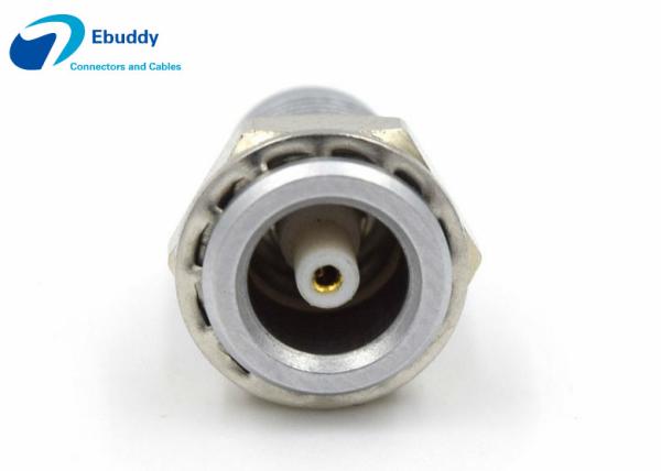 Buy cheap ERA.00.250.CLL Lemo 00 Series Mini Female Socket 00 Coaxial Femlae Connector from wholesalers