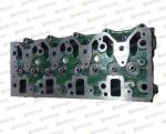 Buy cheap 4LE1 Isuzu Cylinder Head Diesel Engine Replacement Parts Sample Available 8-97195251-6 from wholesalers