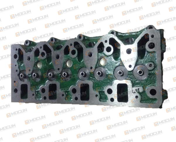 Buy cheap 4LE1 Isuzu Cylinder Head Diesel Engine Replacement Parts Sample Available 8-97195251-6 from wholesalers