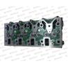 Buy cheap 4LE1 Isuzu Cylinder Head Diesel Engine Replacement Parts Sample Available 8-97195251-6 from wholesalers