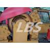 Buy cheap Single Arm Offshore Oil Rig Drawworks LBS Groove For Oil Field from wholesalers