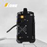 Buy cheap 85% Efficiency 5 In 1 Mini MIG Welder Machine 160amp Long Life Time from wholesalers