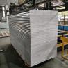 Buy cheap Metal Carved Silica Color Steel Sandwich Panel Metal Roofing 950mm 1150mm Width from wholesalers