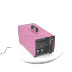 150 L/h Water Flow Rate Nano Bubble Generator for Industrial Water Treatment