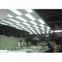 Buy cheap Open Screen Head Cloth Printing Machine , Rotary Printing Machine Textile  product