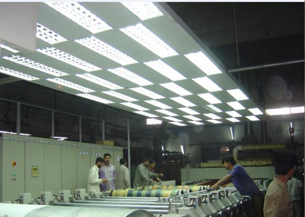 Buy cheap Open Screen Head Cloth Printing Machine , Rotary Printing Machine Textile from wholesalers