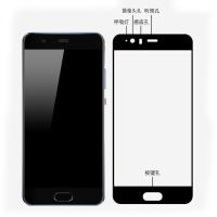 Buy cheap 3D Transparent Mobile Phone Screen Protective Film Tempered Film 9H For Huawei product