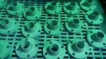 Gost flange is a flange system from Russia, include Plate Flanges(GOST12820-80)