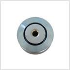 Buy cheap China speaker drivers supplier NdFeB U YOKE Loudspeaker Magnets from wholesalers