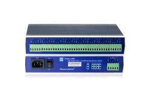 Wholesale High Performance Isolation RS-485/422 BUS Division Concentrator from china suppliers