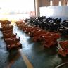 Buy cheap 10l/Min Excavator Bucket Quick Coupler from wholesalers