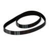 Buy cheap CE Box Sealing Machine 2mm Timing Belts from wholesalers